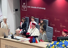 Z dumą o wartościach, wspólnocie i przyszłości Europy! - Mosty Łódź S.A.