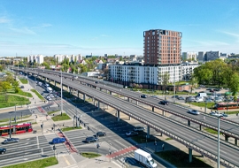Podpisaliśmy umowę na modernizację estakady - Mosty Łódź S.A.
