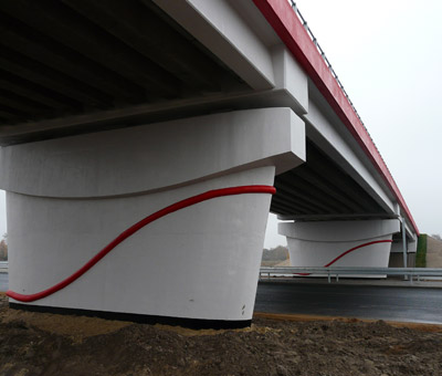 Mosty Łódź S.A.