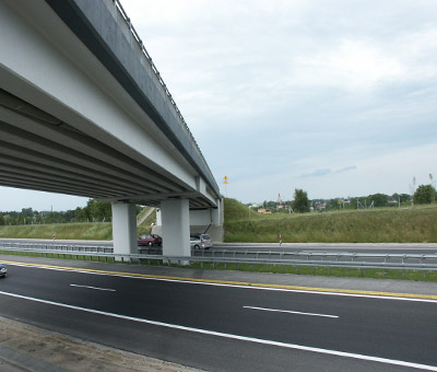 Mosty Łódź S.A.