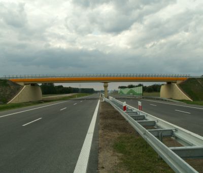 Obwodnica Garwolina - Mosty Łódź S.A.